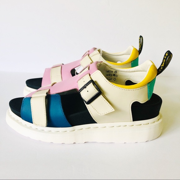 dr martens kamilah sandals